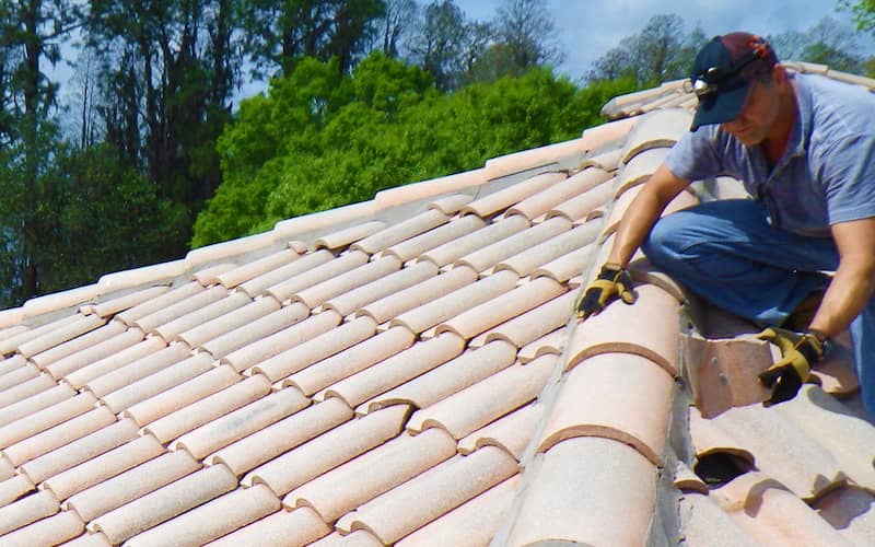 Home Inspector Mario Neira